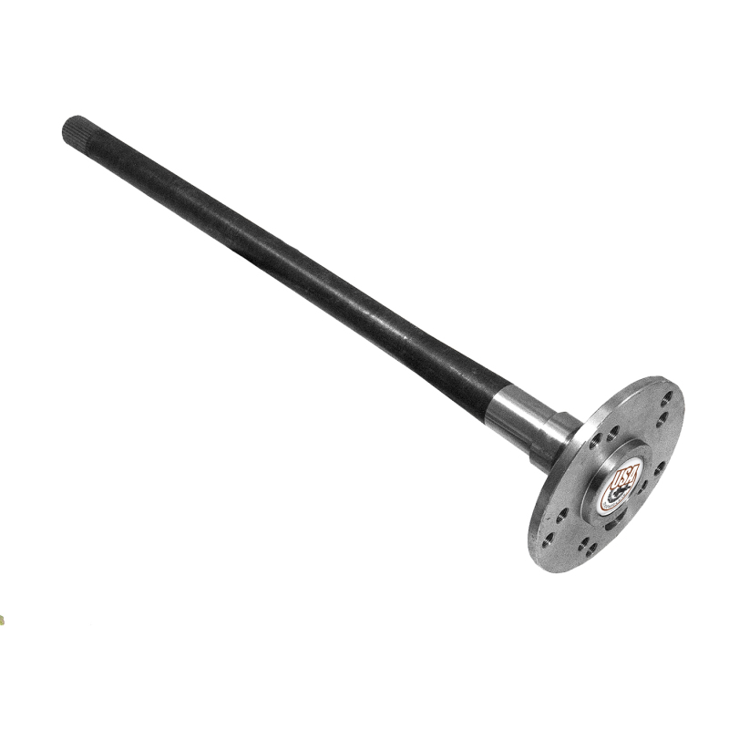 Ford Explorer Axle Shaft - Rear, Right-Hand Side - Yukon Gear & Axle - Yukon Chromoly, 31 spline, Ultimate 88 Kit - `95-`02 Ford Explorer Axle Shaft - Rear, Right-Hand Side - Yukon Gear & Axle - Yukon Chromoly, 31 spline, Ultimate 88 Kit - `95-`02